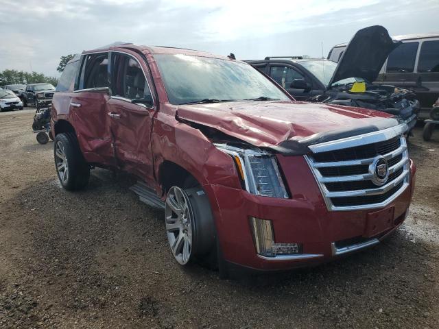 Photo 3 VIN: 1GYS4BKJ7FR234360 - CADILLAC ESCALADE 