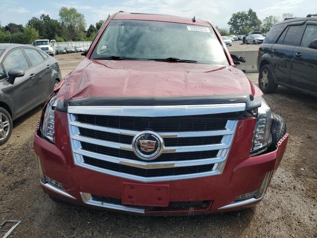 Photo 4 VIN: 1GYS4BKJ7FR234360 - CADILLAC ESCALADE 