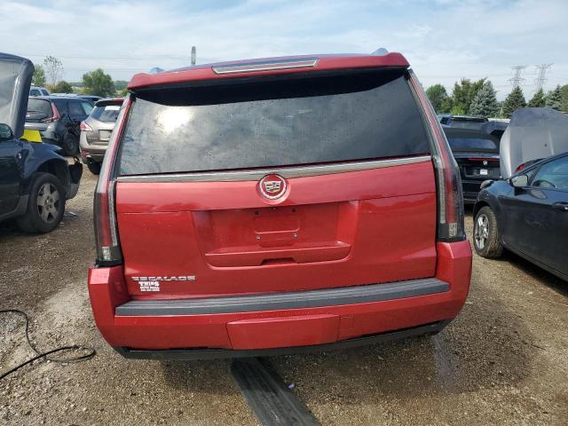 Photo 5 VIN: 1GYS4BKJ7FR234360 - CADILLAC ESCALADE 