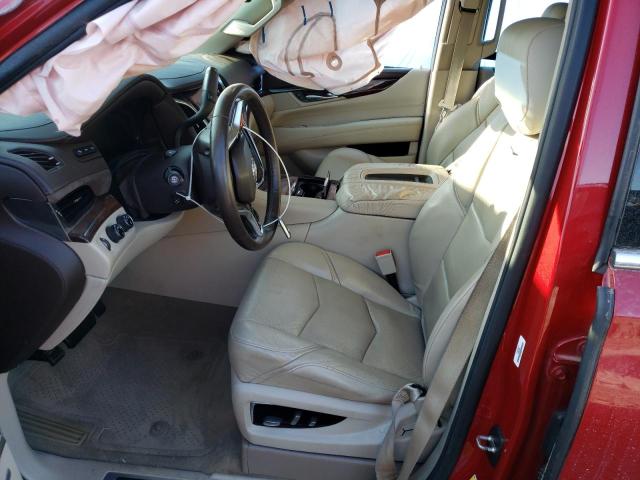 Photo 6 VIN: 1GYS4BKJ7FR234360 - CADILLAC ESCALADE 