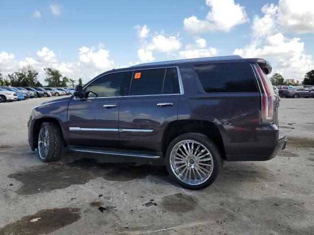 Photo 1 VIN: 1GYS4BKJ7GR148130 - CADILLAC ESCALADE L 