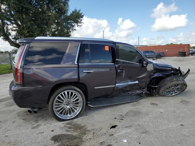 Photo 2 VIN: 1GYS4BKJ7GR148130 - CADILLAC ESCALADE L 