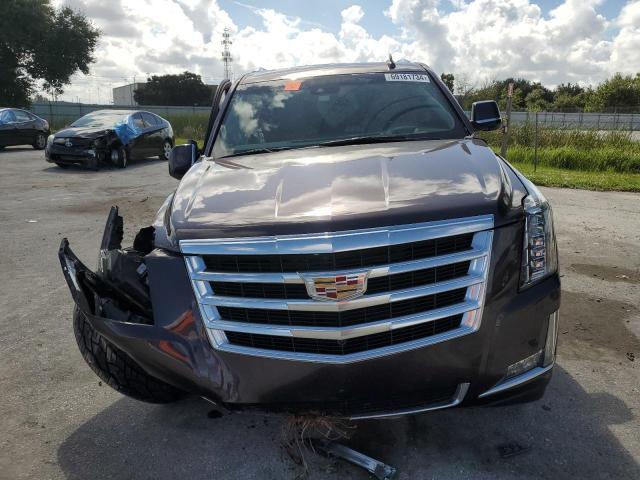 Photo 4 VIN: 1GYS4BKJ7GR148130 - CADILLAC ESCALADE L 