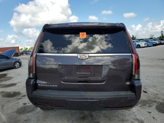 Photo 5 VIN: 1GYS4BKJ7GR148130 - CADILLAC ESCALADE L 