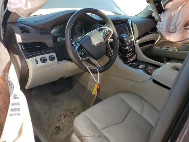 Photo 7 VIN: 1GYS4BKJ7GR148130 - CADILLAC ESCALADE L 