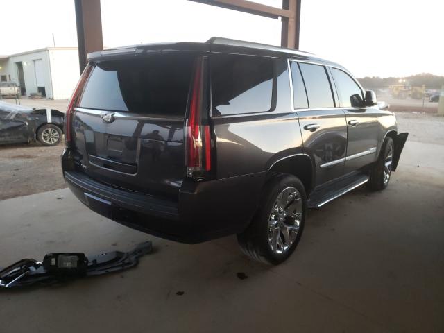 Photo 3 VIN: 1GYS4BKJ7GR233632 - CADILLAC ESCALADE L 