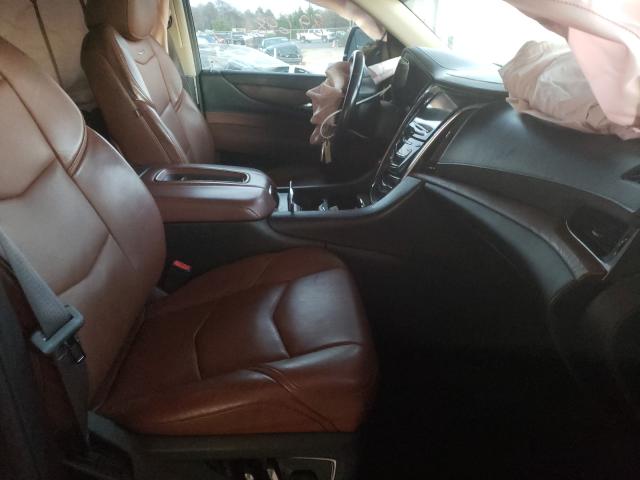 Photo 4 VIN: 1GYS4BKJ7GR233632 - CADILLAC ESCALADE L 