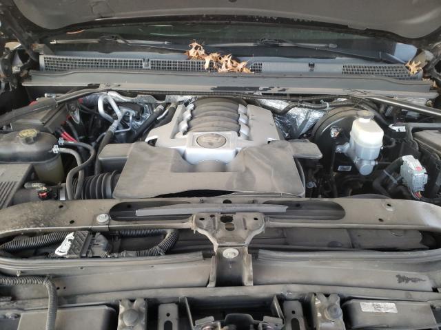 Photo 6 VIN: 1GYS4BKJ7GR233632 - CADILLAC ESCALADE L 