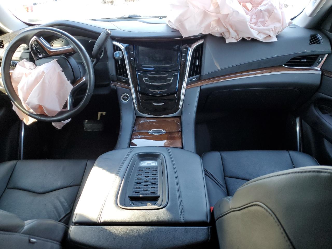 Photo 7 VIN: 1GYS4BKJ7GR297055 - CADILLAC ESCALADE 