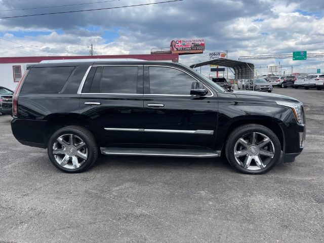 Photo 5 VIN: 1GYS4BKJ7GR300746 - CADILLAC ESCALADE 