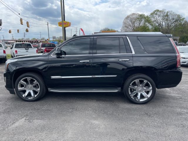 Photo 1 VIN: 1GYS4BKJ7GR300746 - CADILLAC ESCALADE 