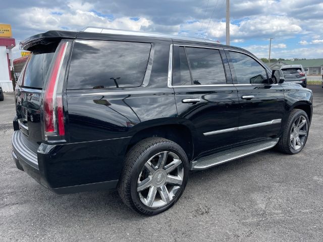 Photo 4 VIN: 1GYS4BKJ7GR300746 - CADILLAC ESCALADE 