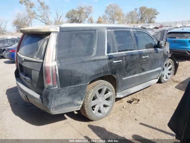 Photo 3 VIN: 1GYS4BKJ7GR453983 - CADILLAC ESCALADE 