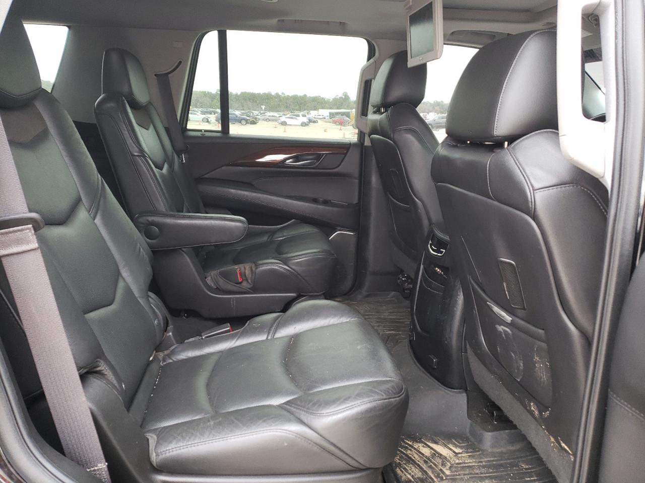 Photo 10 VIN: 1GYS4BKJ7GR462912 - CADILLAC ESCALADE 