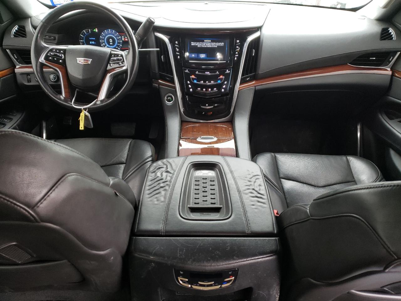 Photo 7 VIN: 1GYS4BKJ7GR462912 - CADILLAC ESCALADE 