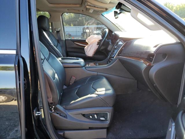 Photo 4 VIN: 1GYS4BKJ7GR465146 - CADILLAC ESCALADE L 