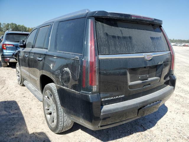 Photo 2 VIN: 1GYS4BKJ7HR141003 - CADILLAC ESCALADE L 