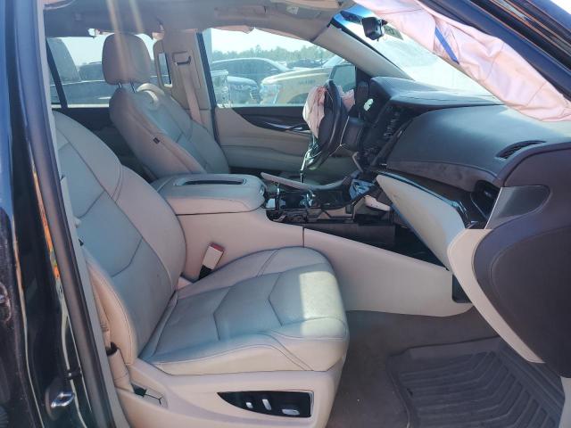 Photo 4 VIN: 1GYS4BKJ7HR141003 - CADILLAC ESCALADE L 