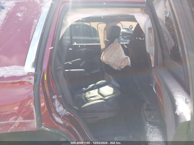 Photo 7 VIN: 1GYS4BKJ7HR146878 - CADILLAC ESCALADE 