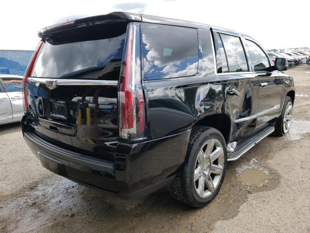 Photo 3 VIN: 1GYS4BKJ7HR201278 - CADILLAC ESCALADE L 