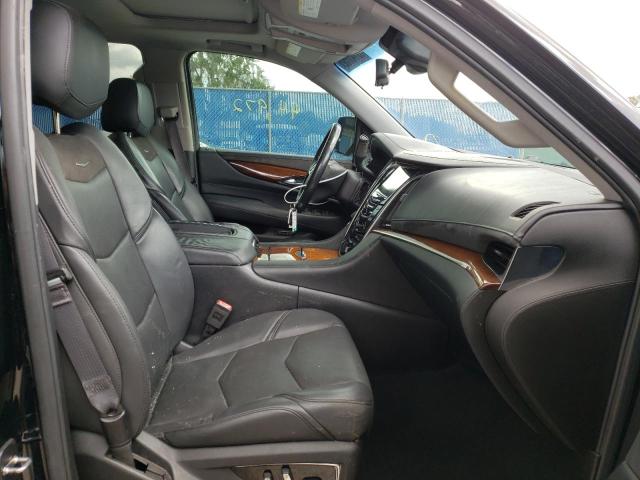 Photo 4 VIN: 1GYS4BKJ7HR201278 - CADILLAC ESCALADE L 