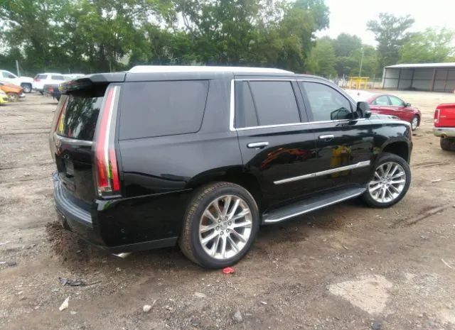 Photo 3 VIN: 1GYS4BKJ7HR210496 - CADILLAC ESCALADE 