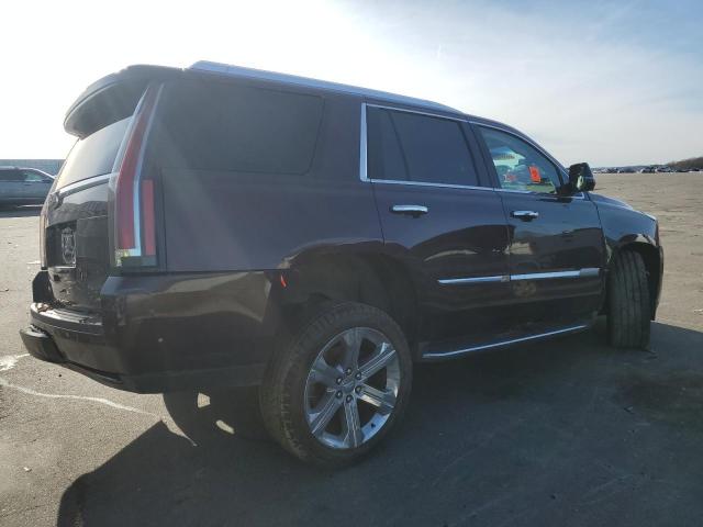 Photo 2 VIN: 1GYS4BKJ7HR327320 - CADILLAC ESCALADE 