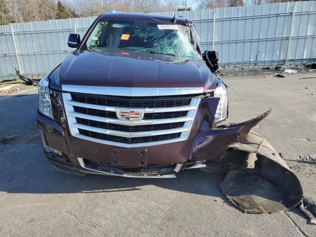 Photo 4 VIN: 1GYS4BKJ7HR327320 - CADILLAC ESCALADE 