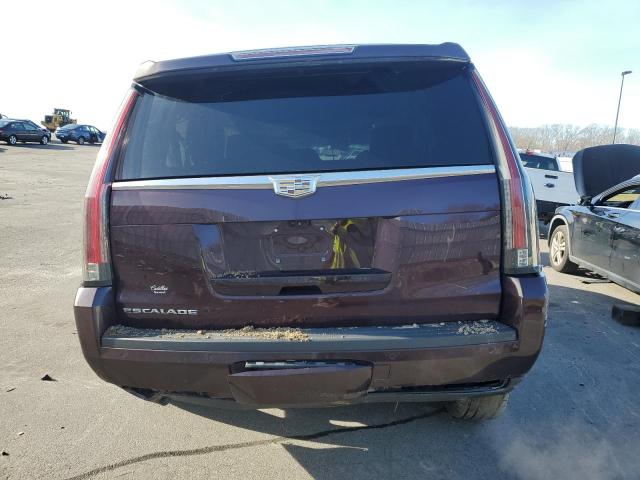 Photo 5 VIN: 1GYS4BKJ7HR327320 - CADILLAC ESCALADE 