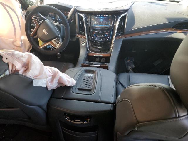 Photo 7 VIN: 1GYS4BKJ7HR327320 - CADILLAC ESCALADE 