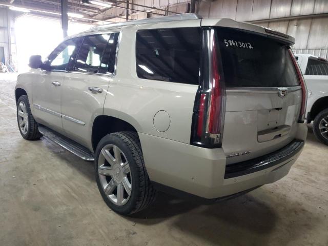 Photo 2 VIN: 1GYS4BKJ7HR332629 - CADILLAC ESCALADE L 