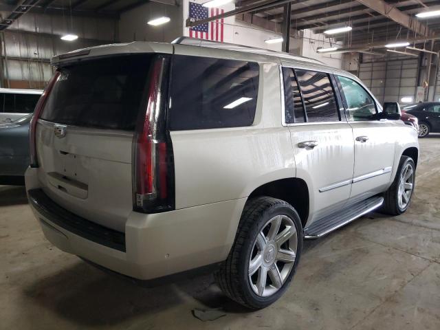 Photo 3 VIN: 1GYS4BKJ7HR332629 - CADILLAC ESCALADE L 