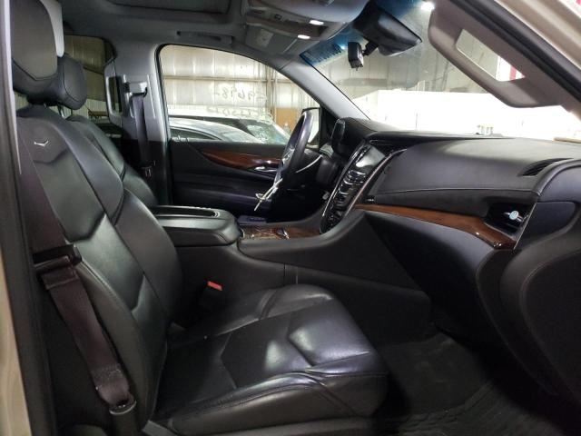 Photo 4 VIN: 1GYS4BKJ7HR332629 - CADILLAC ESCALADE L 