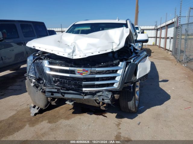 Photo 5 VIN: 1GYS4BKJ7JR178056 - CADILLAC ESCALADE 