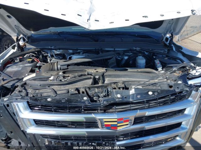 Photo 9 VIN: 1GYS4BKJ7JR178056 - CADILLAC ESCALADE 