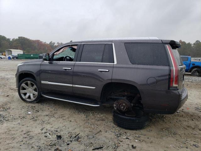 Photo 1 VIN: 1GYS4BKJ7JR258375 - CADILLAC ESCALADE 