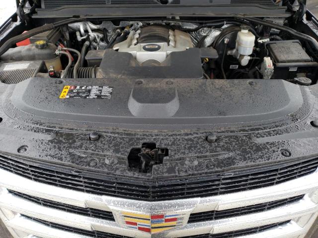 Photo 11 VIN: 1GYS4BKJ7JR258375 - CADILLAC ESCALADE 