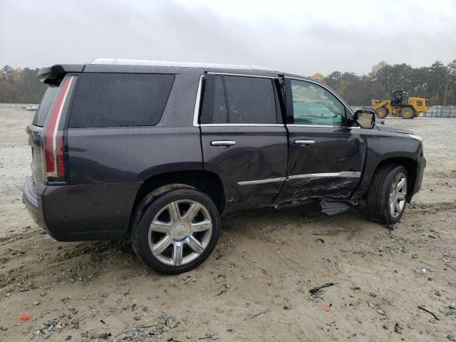 Photo 2 VIN: 1GYS4BKJ7JR258375 - CADILLAC ESCALADE 