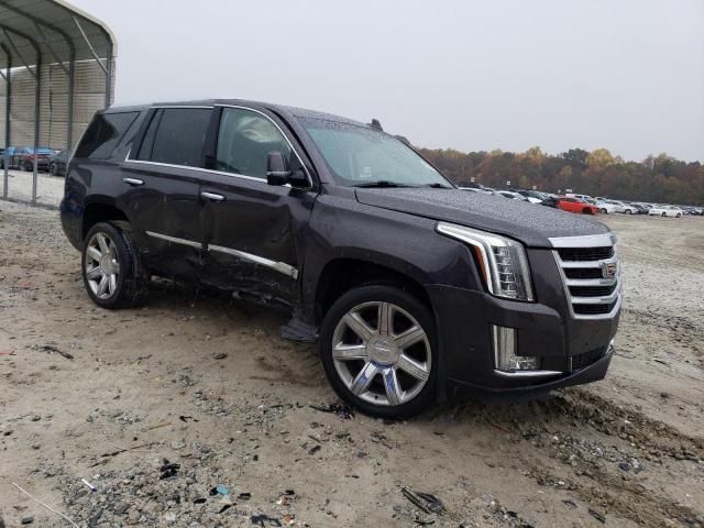 Photo 3 VIN: 1GYS4BKJ7JR258375 - CADILLAC ESCALADE 