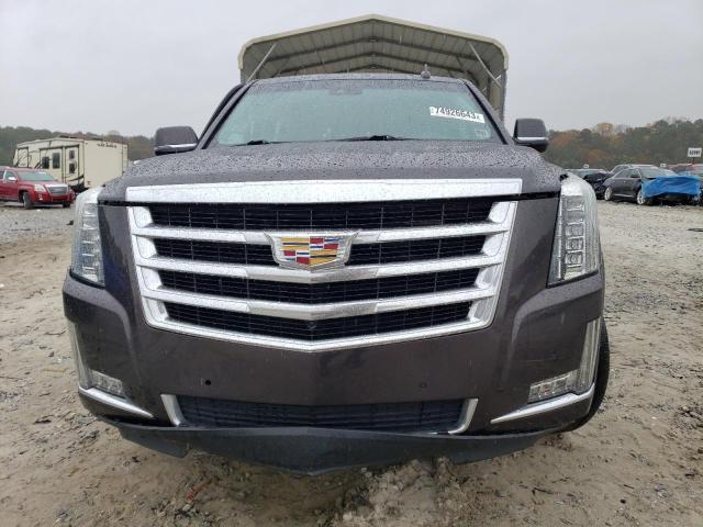 Photo 4 VIN: 1GYS4BKJ7JR258375 - CADILLAC ESCALADE 