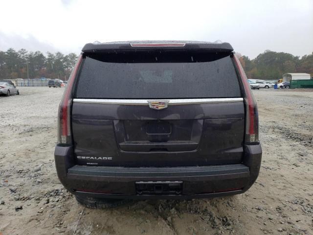 Photo 5 VIN: 1GYS4BKJ7JR258375 - CADILLAC ESCALADE 