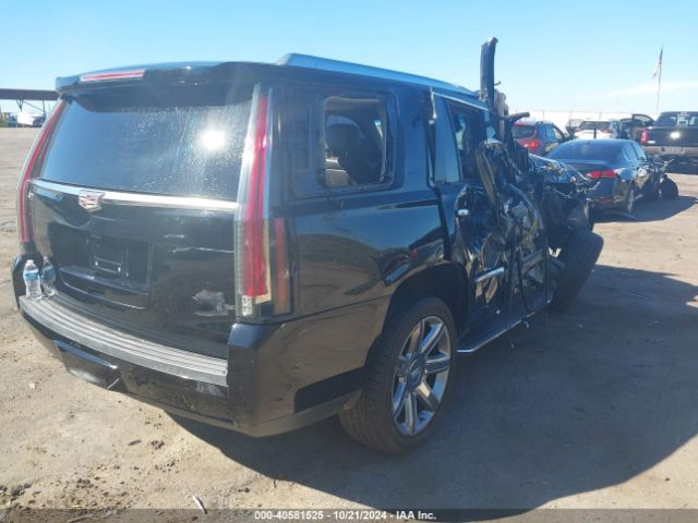 Photo 3 VIN: 1GYS4BKJ7JR324486 - CADILLAC ESCALADE 