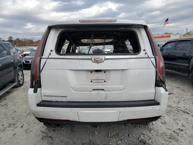 Photo 5 VIN: 1GYS4BKJ7JR350070 - CADILLAC ESCALADE 