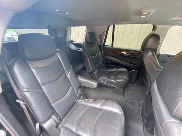 Photo 5 VIN: 1GYS4BKJ7JR371601 - CADILLAC ESCALADE L 