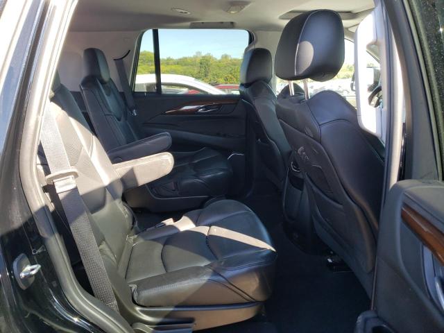 Photo 5 VIN: 1GYS4BKJ7JR373266 - CADILLAC ESCALADE L 