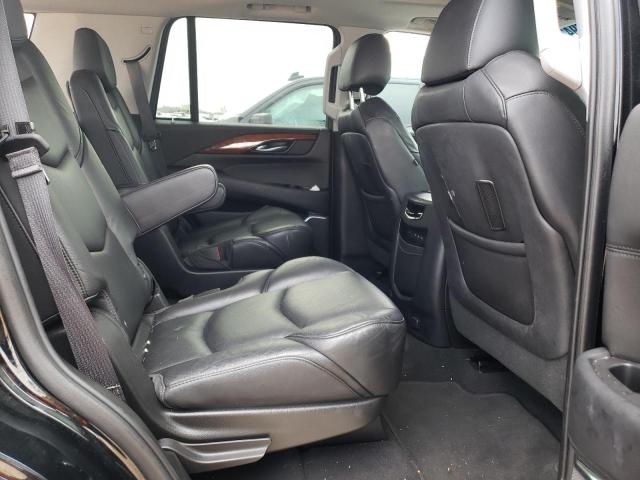 Photo 10 VIN: 1GYS4BKJ7JR376362 - CADILLAC ESCALADE L 