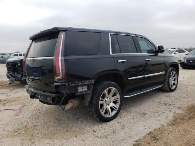 Photo 2 VIN: 1GYS4BKJ7JR376362 - CADILLAC ESCALADE L 