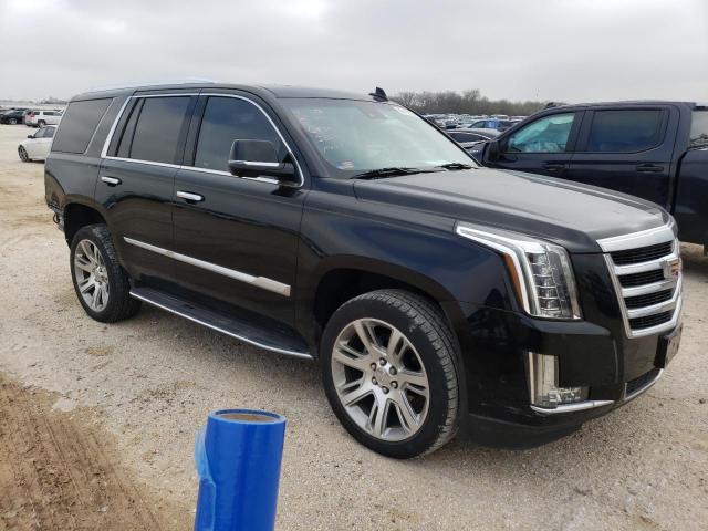 Photo 3 VIN: 1GYS4BKJ7JR376362 - CADILLAC ESCALADE L 