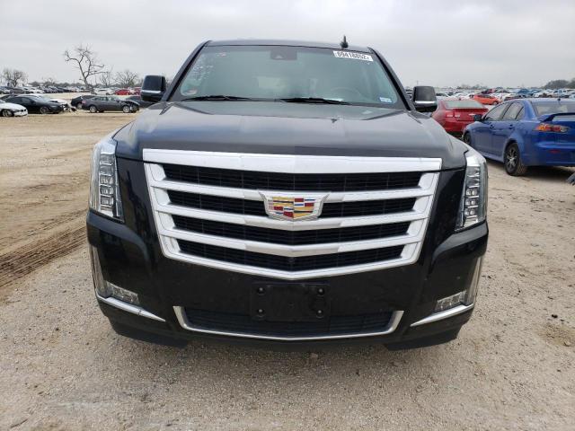 Photo 4 VIN: 1GYS4BKJ7JR376362 - CADILLAC ESCALADE L 