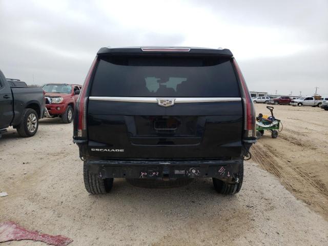 Photo 5 VIN: 1GYS4BKJ7JR376362 - CADILLAC ESCALADE L 